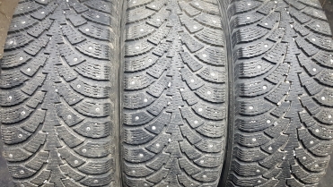 Nokian Hakkapeliitta 4 205/60R16 