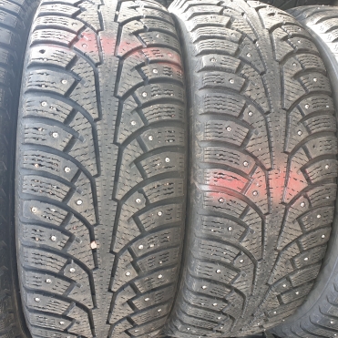 Nokian Hakkapeliitta 5 205/60R16 