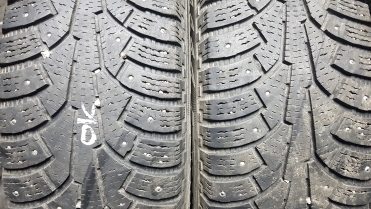 Nokian Hakkapeliitta 5 SUV 225/65R17 