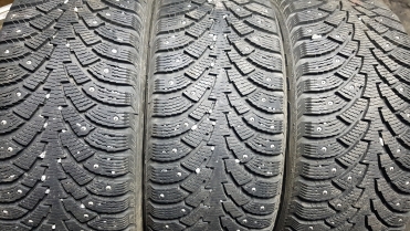 Nokian Hakkapeliitta 4 225/50R17 