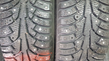 Nokian Nordman 5 205/55R16 