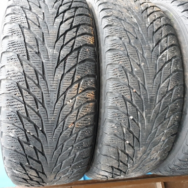 Nokian Hakkapeliitta R2 225/55R17 