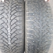 Nokian Hakkapeliitta 4 235/60R18 