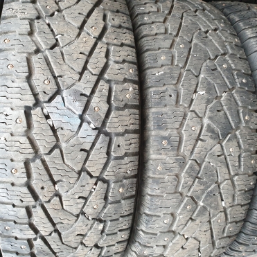 Nokian Hakkapeliitta C3 215/65R16 C 