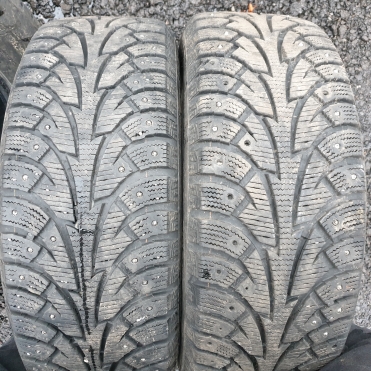 Hankook Winter i*Pike W409 205/55R16 