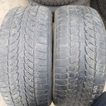 Nokian Hakkapeliitta WR 255/55R18 