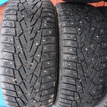 Nokian Hakkapeliitta 7 225/55R17 