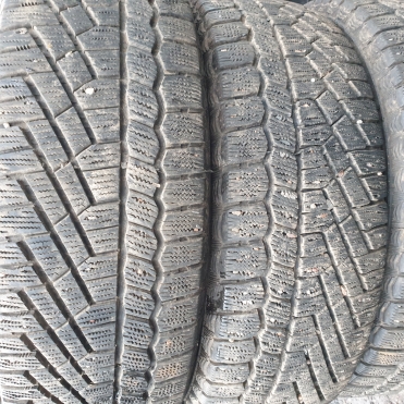 Continental ContiVikingContact 5 195/60R15 