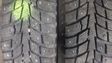 Nokian Hakkapeliitta 2 165/70R14 