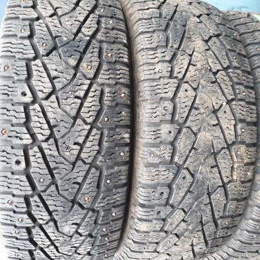 Nokian Hakkapeliitta C3 235/65R16 C 