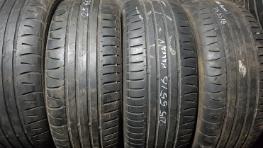 Nokian Hakka H 215/55R16 