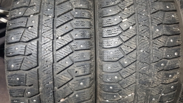 Continental WinterViking 2 215/55R16 