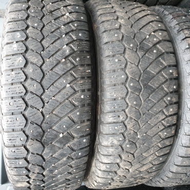 Continental ContiIceContact 225/65R17 