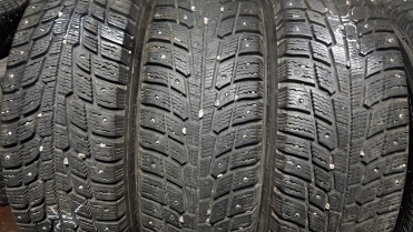 Michelin X-Ice North 195/60R15 