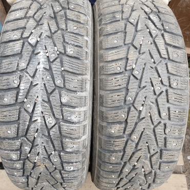 Nokian Hakkapeliitta 7 195/60R15 