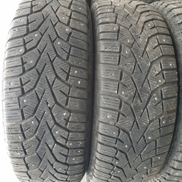 Gislaved Nord Frost 100 195/65R15 