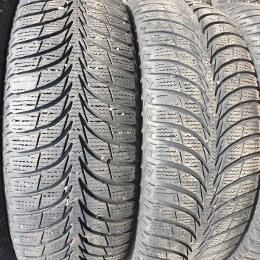 Goodyear Ultra Grip Ice+ 205/60R16 