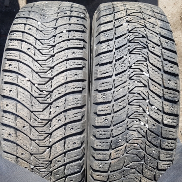 Michelin X-Ice North XIN3 195/65R15 