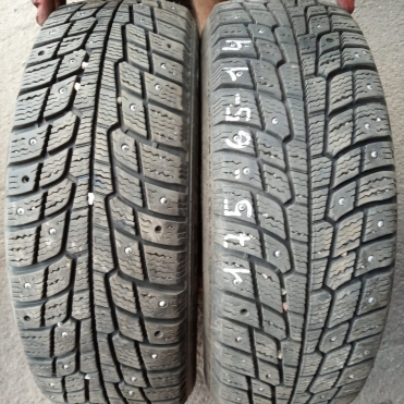 Michelin X-Ice North 175/65R14 