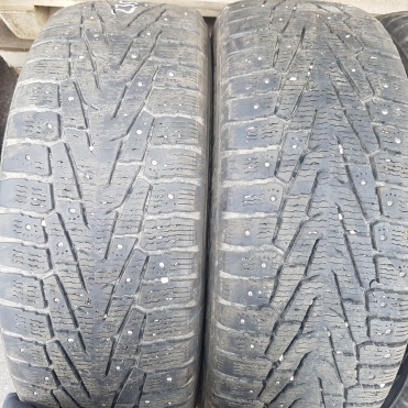 Nokian Hakkapeliitta 7 SUV 235/60R18 