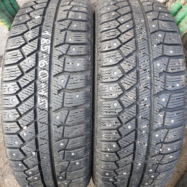 Continental WinterViking 2 185/60R15 