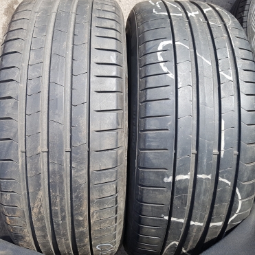 Pirelli P Zero New (Sport) 245/45R18 