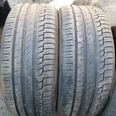 Continental ContiPremiumContact 6 235/50R18 