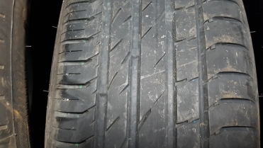 Nokian Z Line 205/55R16 