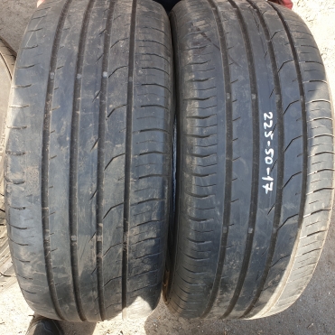 Continental ContiPremiumContact 2 225/50R17 