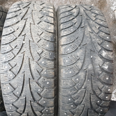 Hankook Winter i*Pike W409 195/65R15 