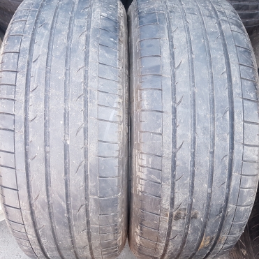 Bridgestone Dueler H/P Sport 235/55R19 