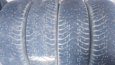 Nokian Hakkapeliitta 8 SUV 245/70R17 