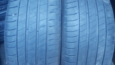 Michelin Primacy 3 205/50R17 