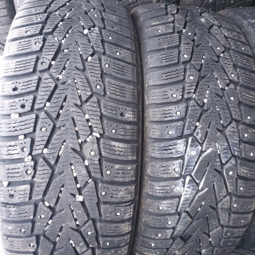 Nokian Hakkapeliitta 7 205/50R17 