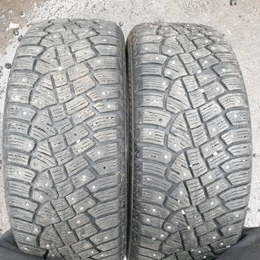 Continental IceContact 2 205/55R16 