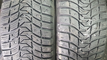 Michelin X-Ice North XIN3 225/60R16 