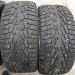 Nokian Hakkapeliitta 7 245/45R17 