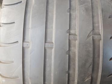 Nexen N8000 225/45R17 