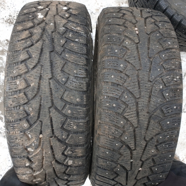 Nokian Hakkapeliitta 5 SUV 235/65R17 