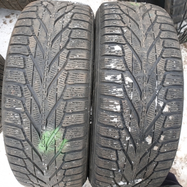 Nokian Hakkapeliitta R2 SUV 235/60R18 