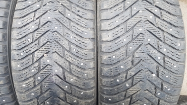 Nokian Hakkapeliitta 8 SUV 265/40R21 