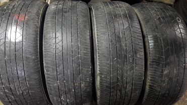 Bridgestone Potenza RE031 235/55R18 