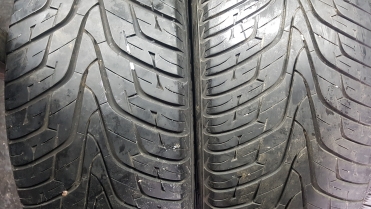 Hankook Ventus ST RH06 235/55R18 