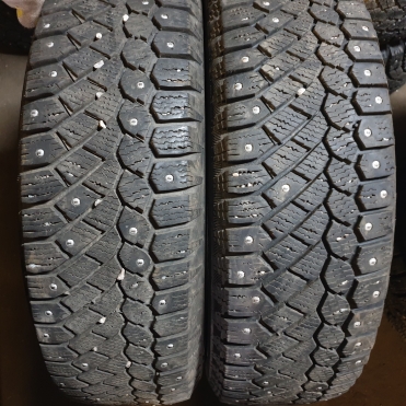 Continental ContiIceContact 175/65R15 