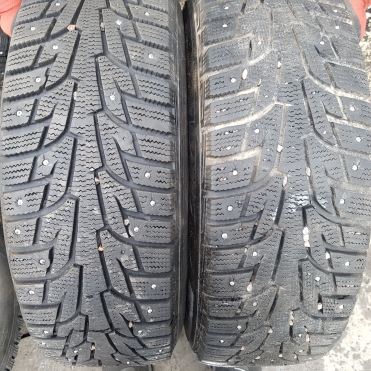 Hankook Winter I*Pike RS W419 195/65R15 