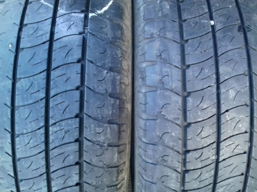 Goodyear Cargo Marathon 215/65R15 C 