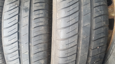 Goodyear EfficientGrip Compact 185/65R15 