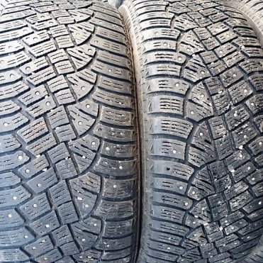 Continental IceContact 2 225/55R17 