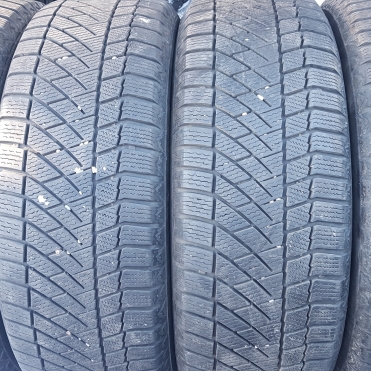 Continental ContiVikingContact 6 225/60R18 