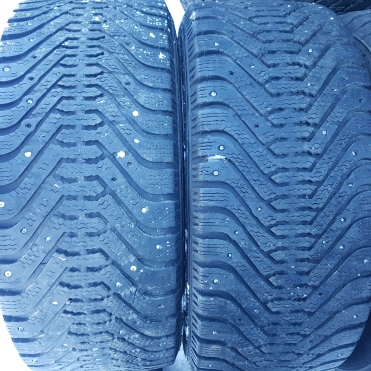 Dunlop SP Ice Response 225/45R17 